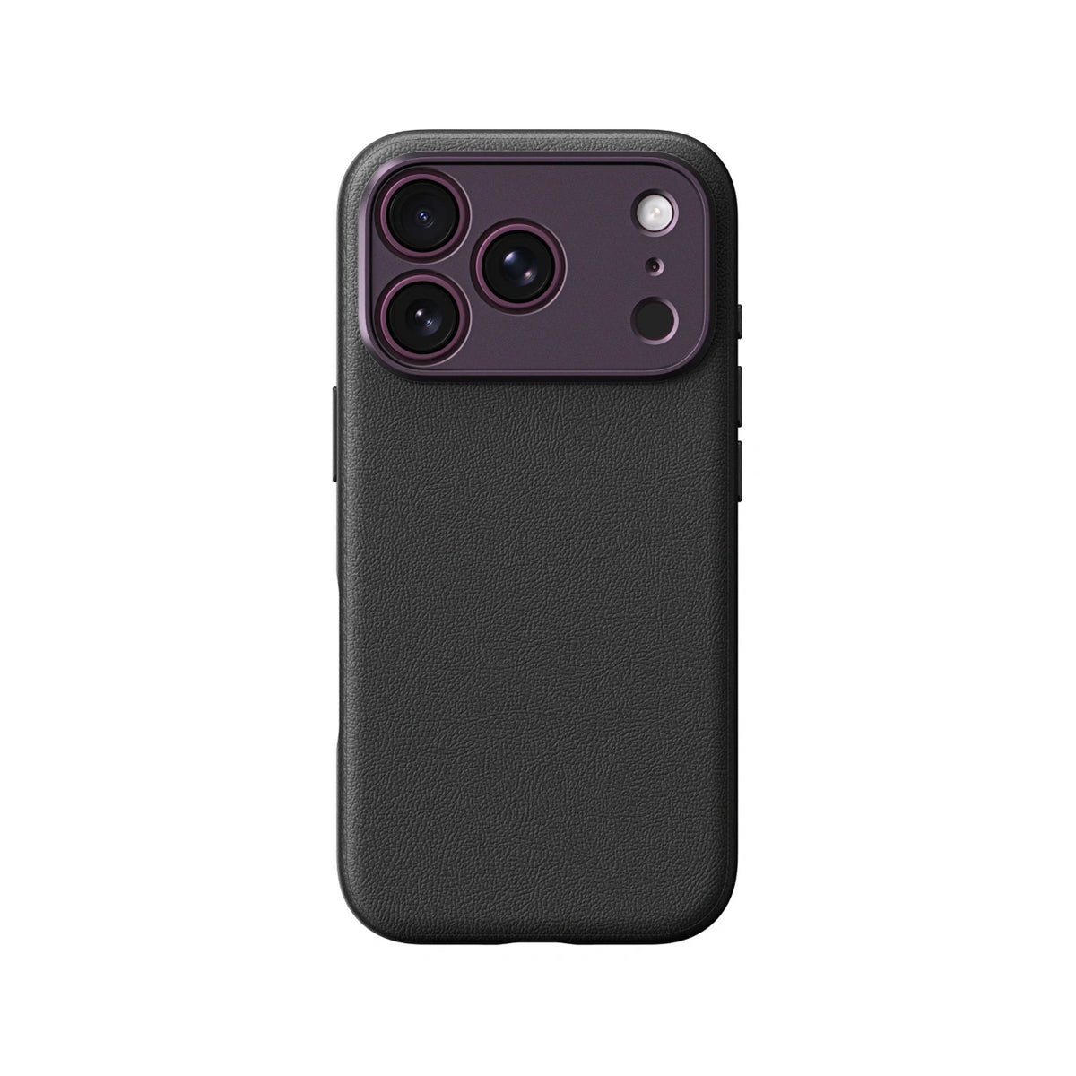 Etui AMAZINGTHING Glamour AllSkin na iPhone 18 Pro Max z - fioletowe – zdjęcie 3