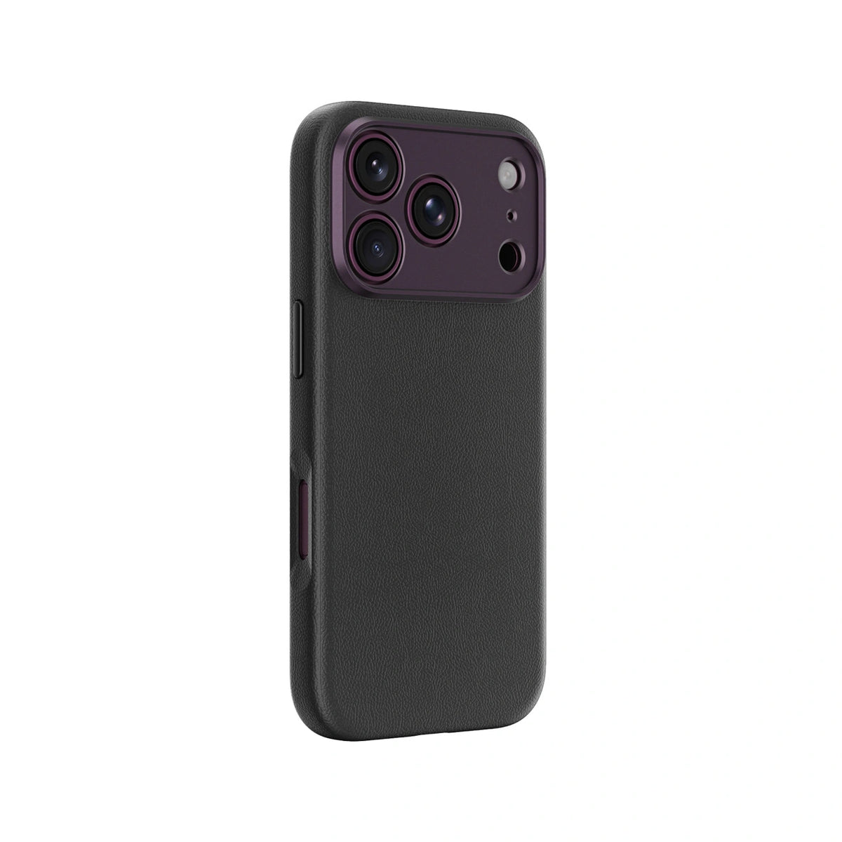 Etui AMAZINGTHING Glamour AllSkin na iPhone 18 Pro Max z - fioletowe – zdjęcie 4