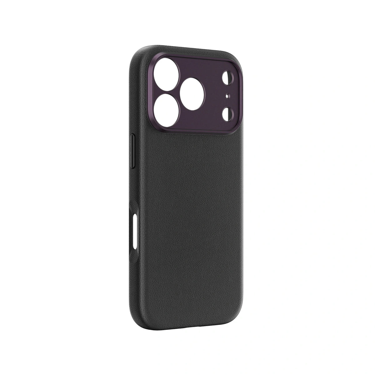 Etui AMAZINGTHING Glamour AllSkin na iPhone 18 Pro Max z - fioletowe – zdjęcie 5