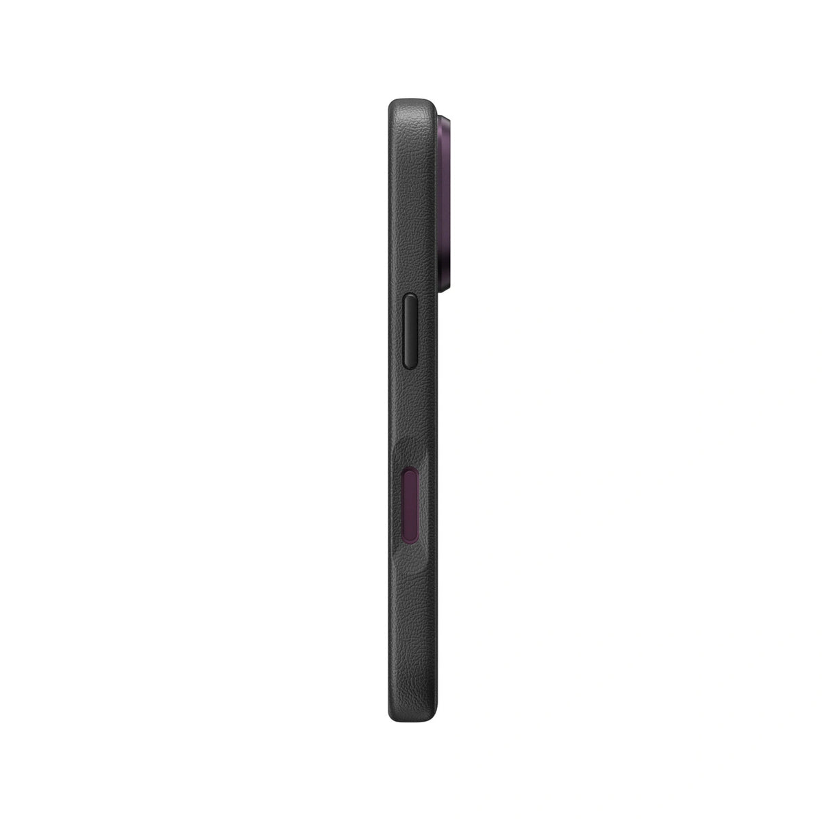 Etui AMAZINGTHING Glamour AllSkin na iPhone 18 Pro Max z - fioletowe – zdjęcie 6