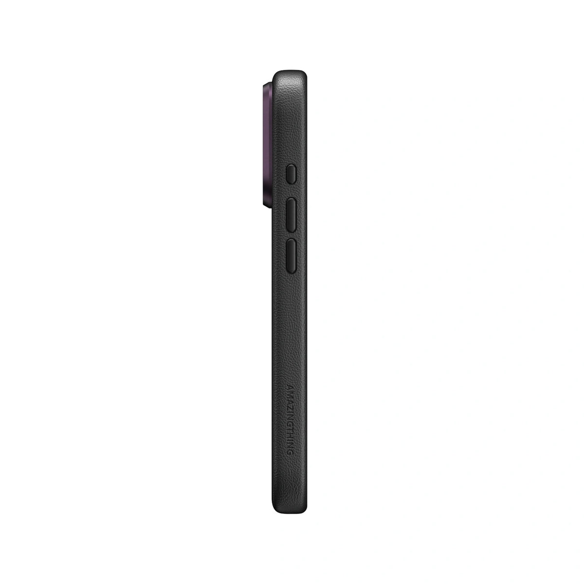 Etui AMAZINGTHING Glamour AllSkin na iPhone 18 Pro Max z - fioletowe – zdjęcie 7