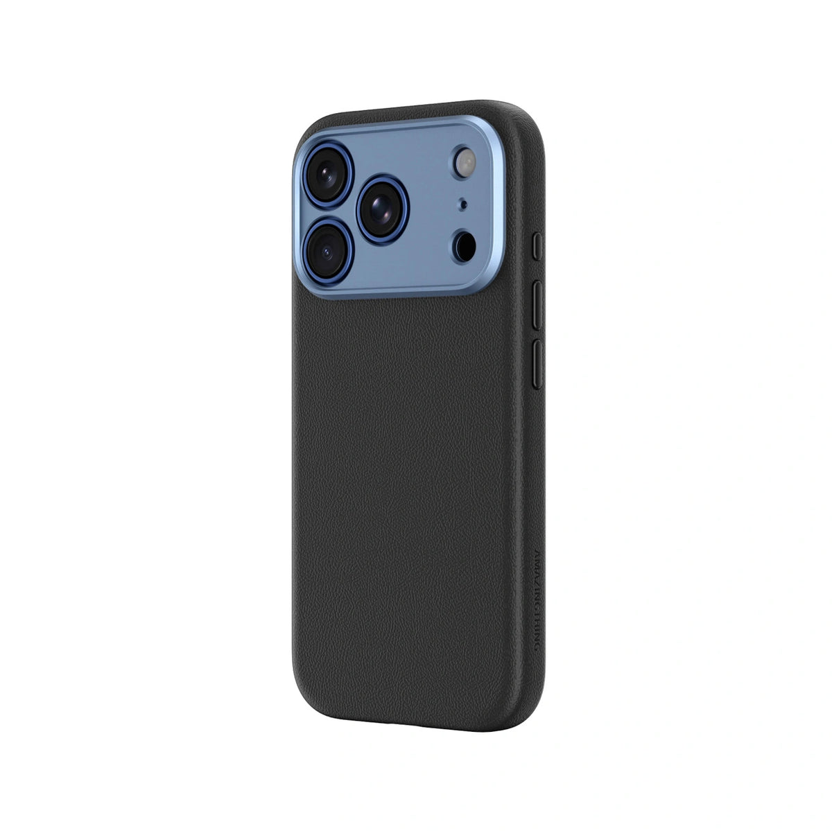 Etui AMAZINGTHING Glamour AllSkin na iPhone 18 Pro Max z - niebieskie – zdjęcie 2