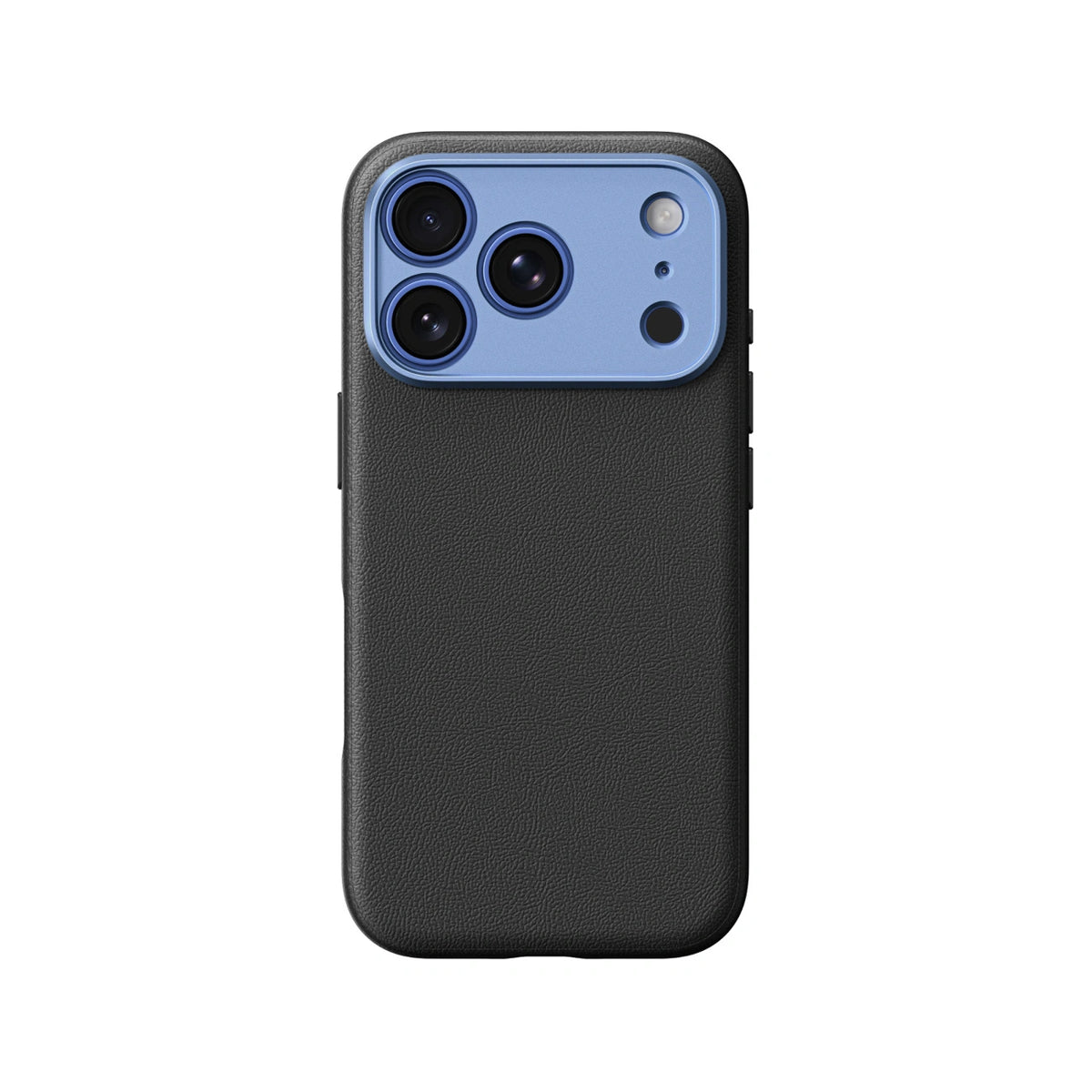 Etui AMAZINGTHING Glamour AllSkin na iPhone 18 Pro Max z - niebieskie – zdjęcie 3