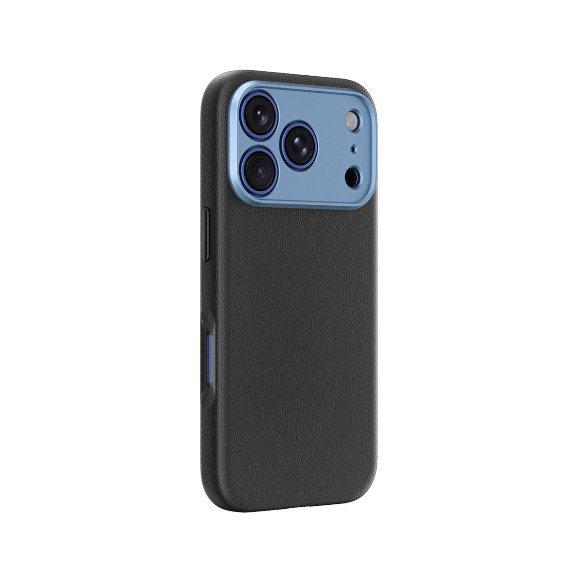 Etui AMAZINGTHING Glamour AllSkin na iPhone 18 Pro Max z - niebieskie – zdjęcie 4