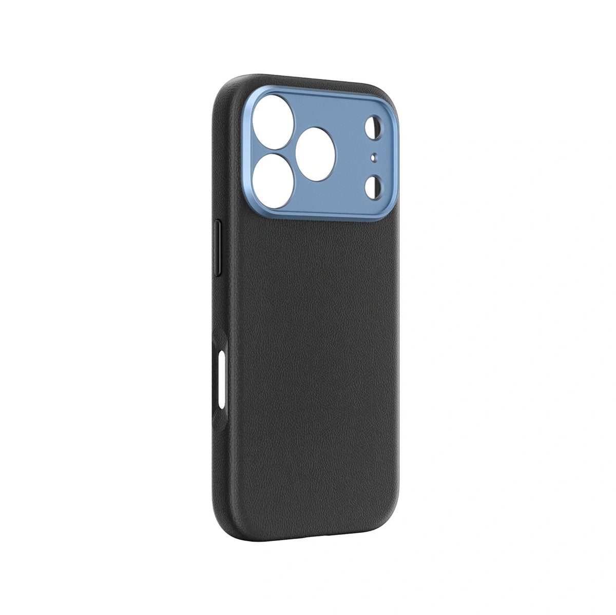 Etui AMAZINGTHING Glamour AllSkin na iPhone 18 Pro Max z - niebieskie – zdjęcie 5