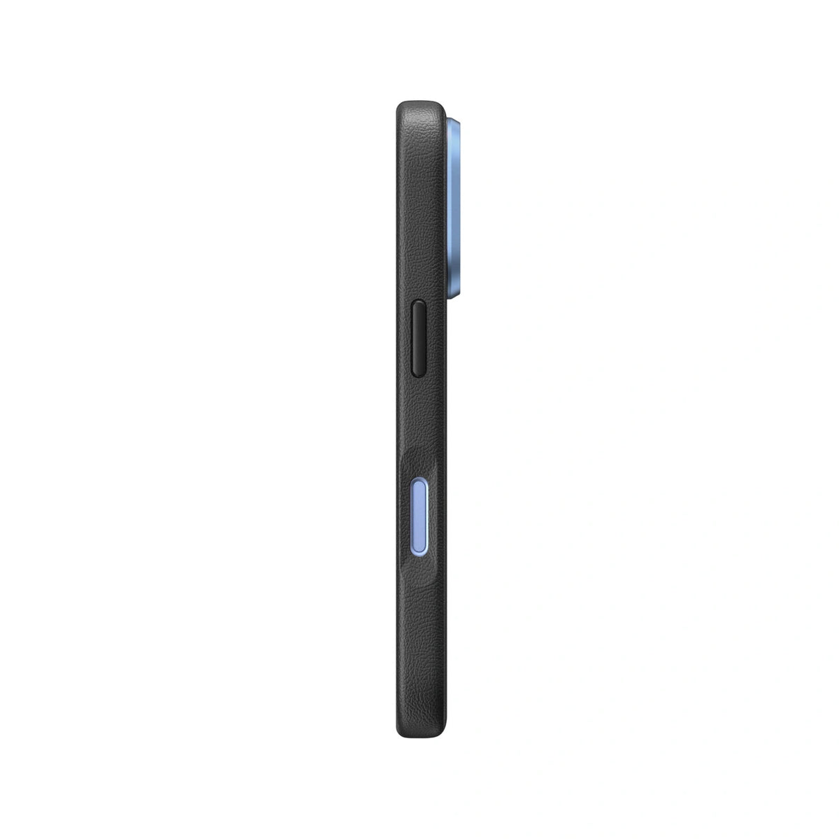 Etui AMAZINGTHING Glamour AllSkin na iPhone 18 Pro Max z - niebieskie – zdjęcie 6