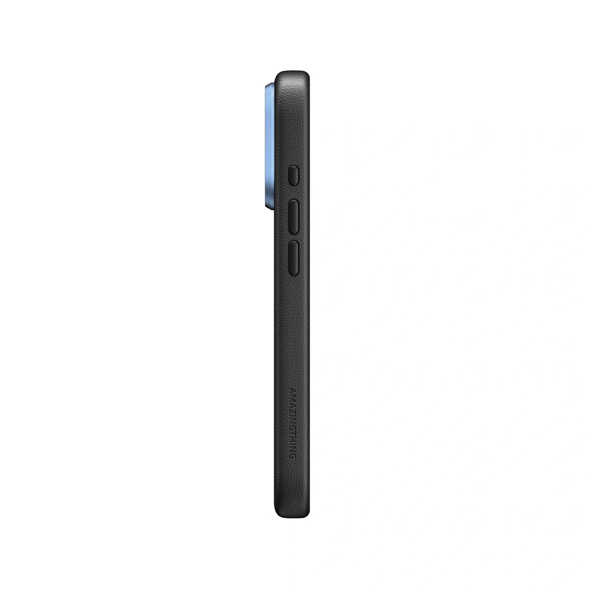 Etui AMAZINGTHING Glamour AllSkin na iPhone 18 Pro Max z - niebieskie – zdjęcie 7