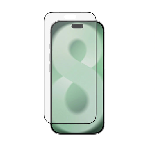Szkło hartowane matowe AMAZINGTHING na iPhone 18 Pro Max z ramką montażową