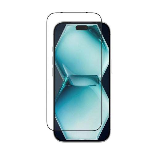 Szkło hartowane AMAZINGTHING Titan Vision 30 Full na iPhone 18 Pro Max