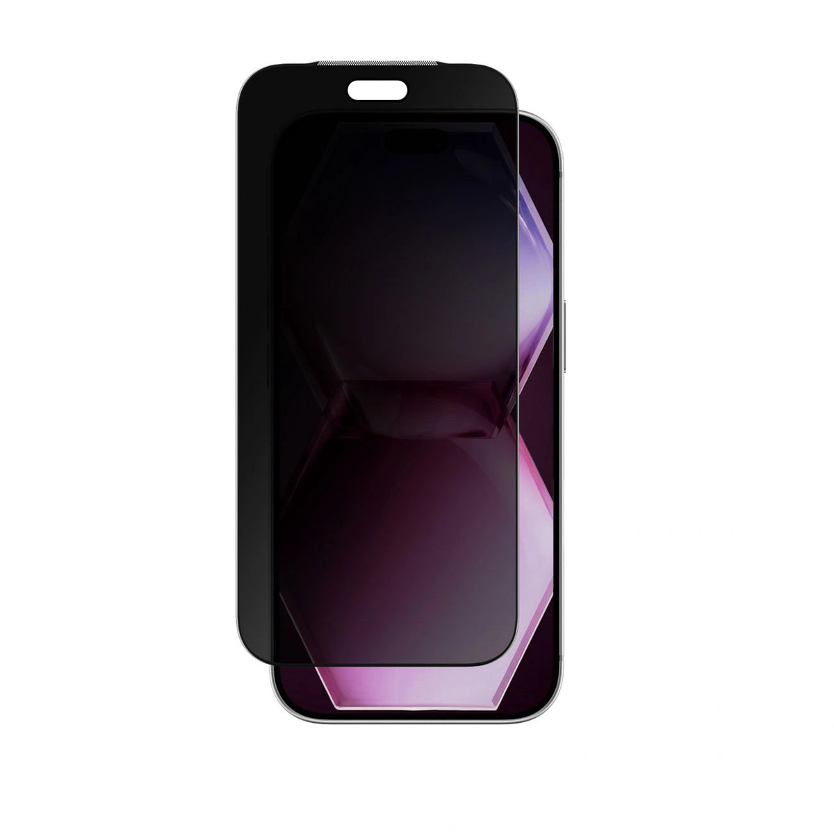 Szkło prywatyzujące AMAZINGTHING Titan Vision 30 Privacy na iPhone 18 Pro