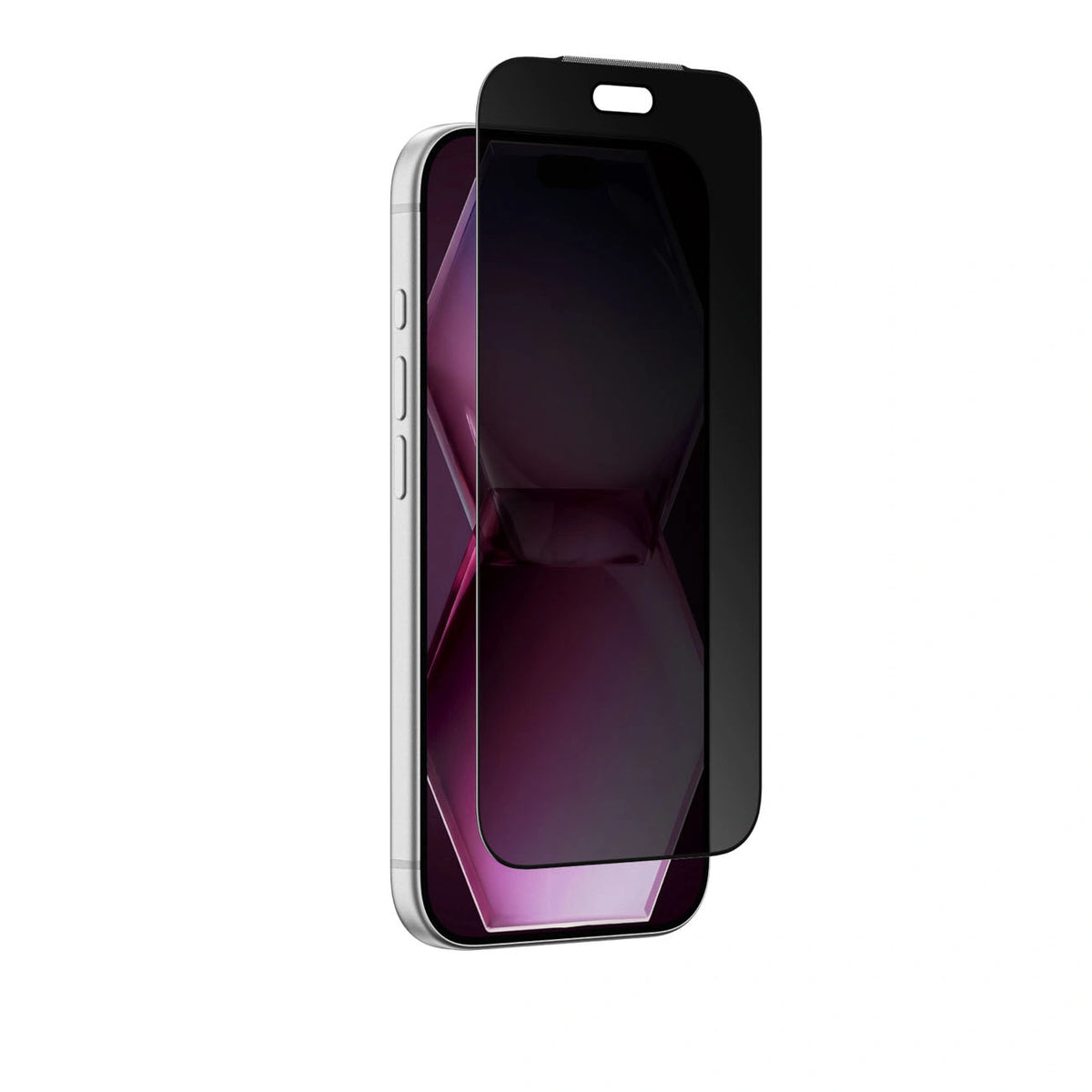 Szkło prywatyzujące AMAZINGTHING Titan Vision 30 na iPhone 18 Pro Max – zdjęcie 2