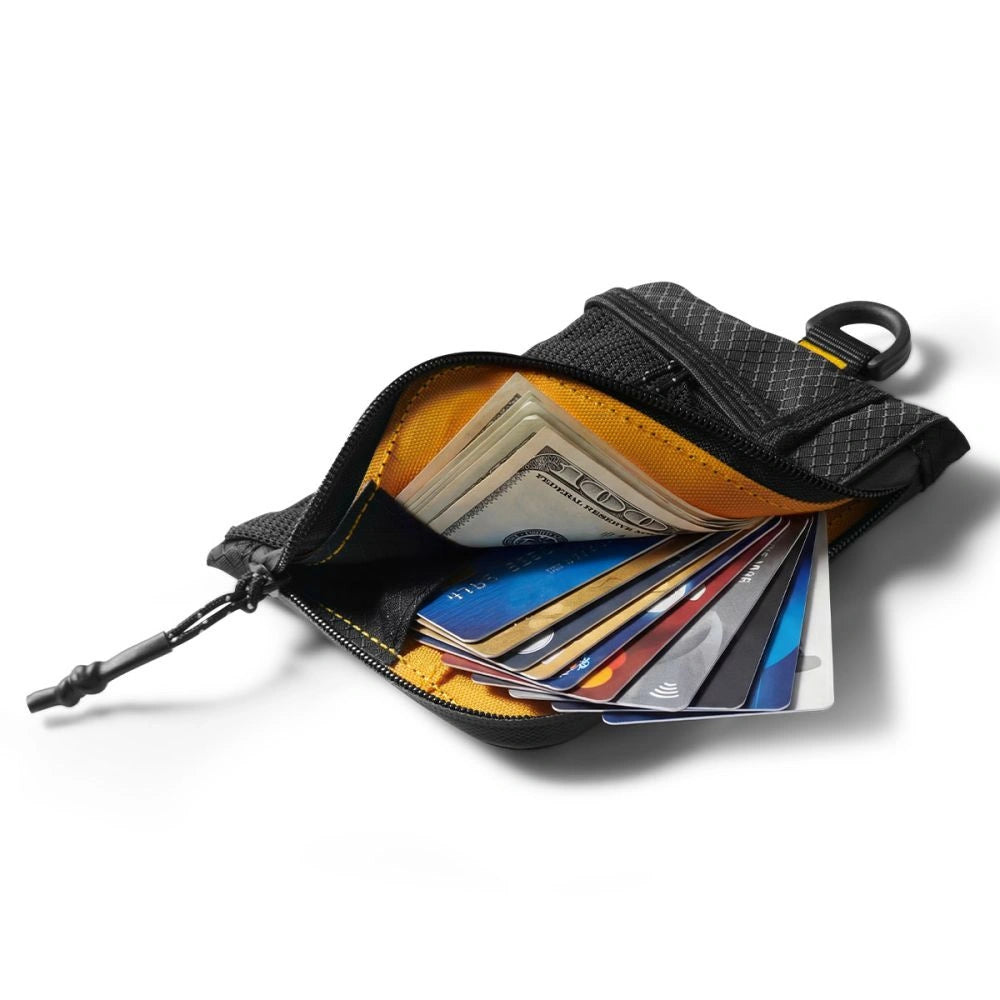 Portfel Spigen LF300 RFID - czarny – zdjęcie 5