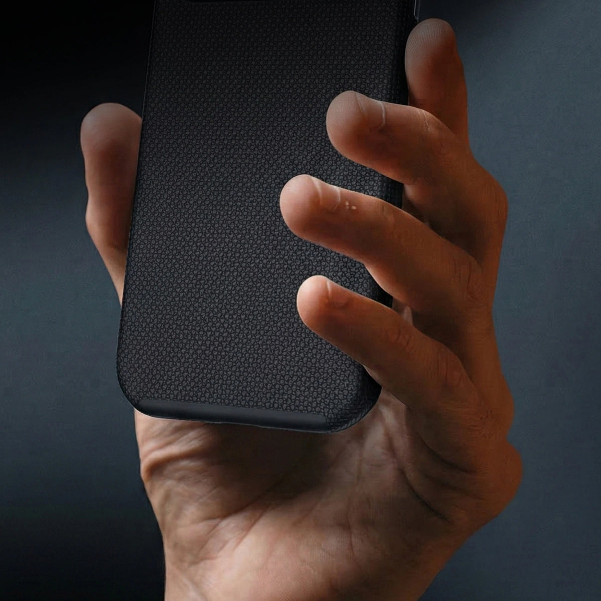 Etui 3mk Fortis MagCase na Google Pixel 11 Pro XL - czarne – zdjęcie 7