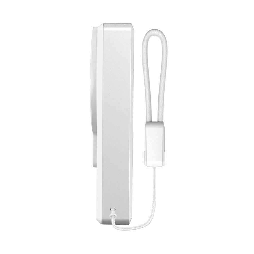 Power bank Tech-Protect PB40 LifeMag 10000MAH 25W QI2.2 + kabel USB-C – zdjęcie 4