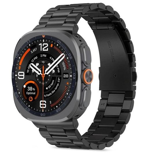 Bransoleta Tech-Protect na Samsung Galaxy Watch Ultra 47 mm - czarna