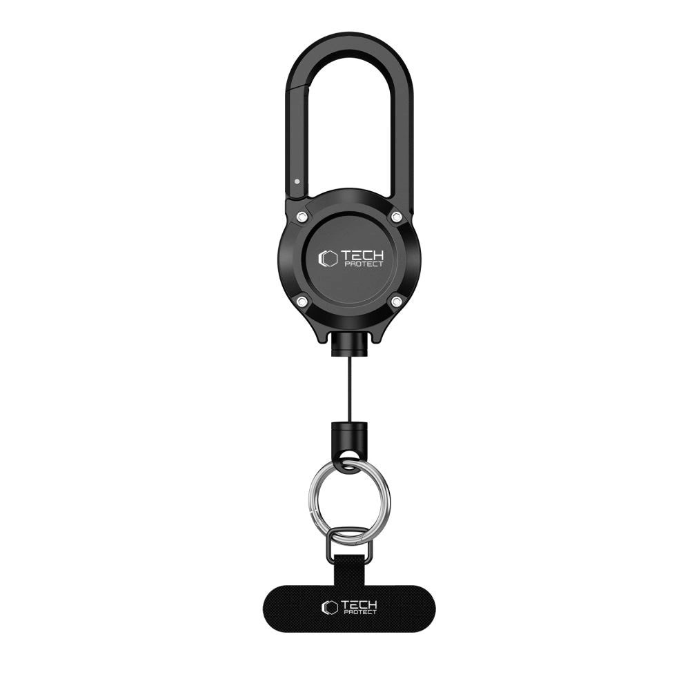 Uchwyt Tech-Protect ATH02 UrbanLoop - czarny – zdjęcie 2
