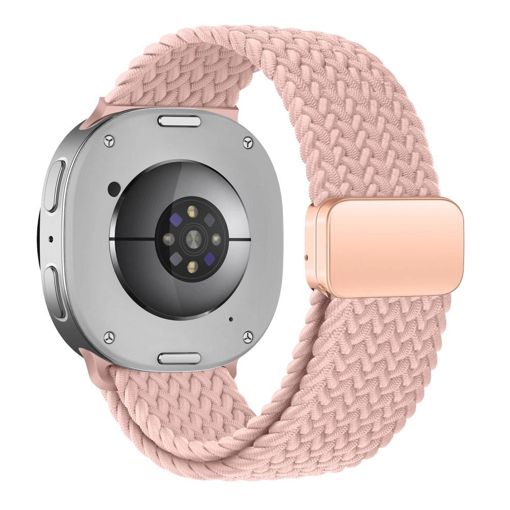 Pasek Tech-Protect na Samsung Galaxy Watch 40 / 44 / 46 mm - różowy – zdjęcie 2