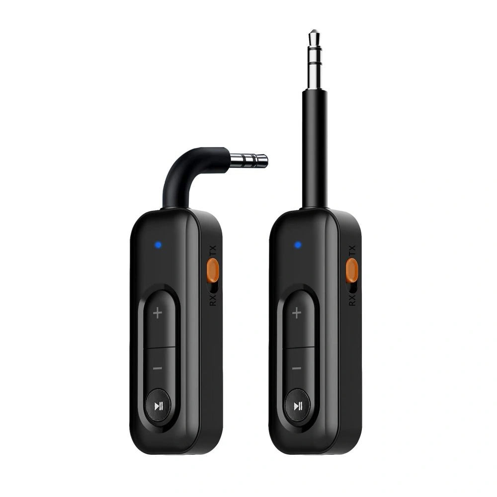 Adapter Tech-Protect Ultraboost AU03 bluetooth 6.0 - czarny – zdjęcie 3