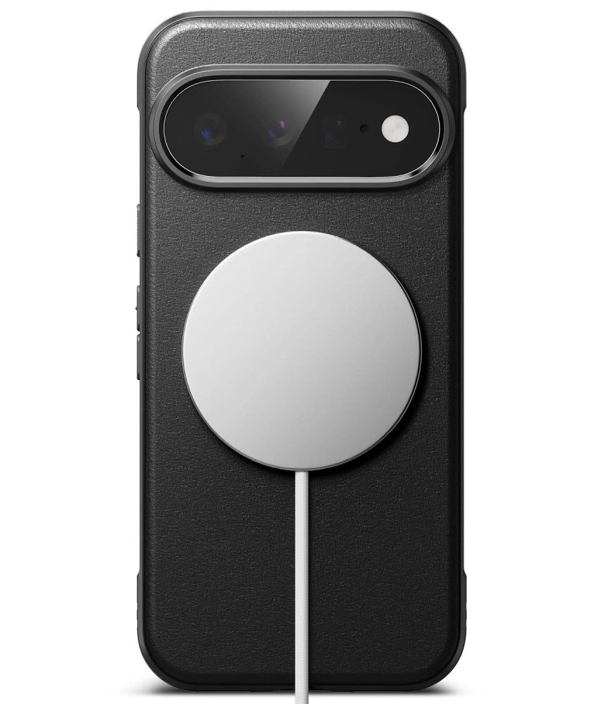 Etui Ringke Onyx Magsafe na Google Pixel 11 - czarne – zdjęcie 3