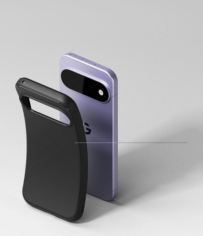 Etui Ringke Onyx Magsafe na Google Pixel 11 - czarne – zdjęcie 5