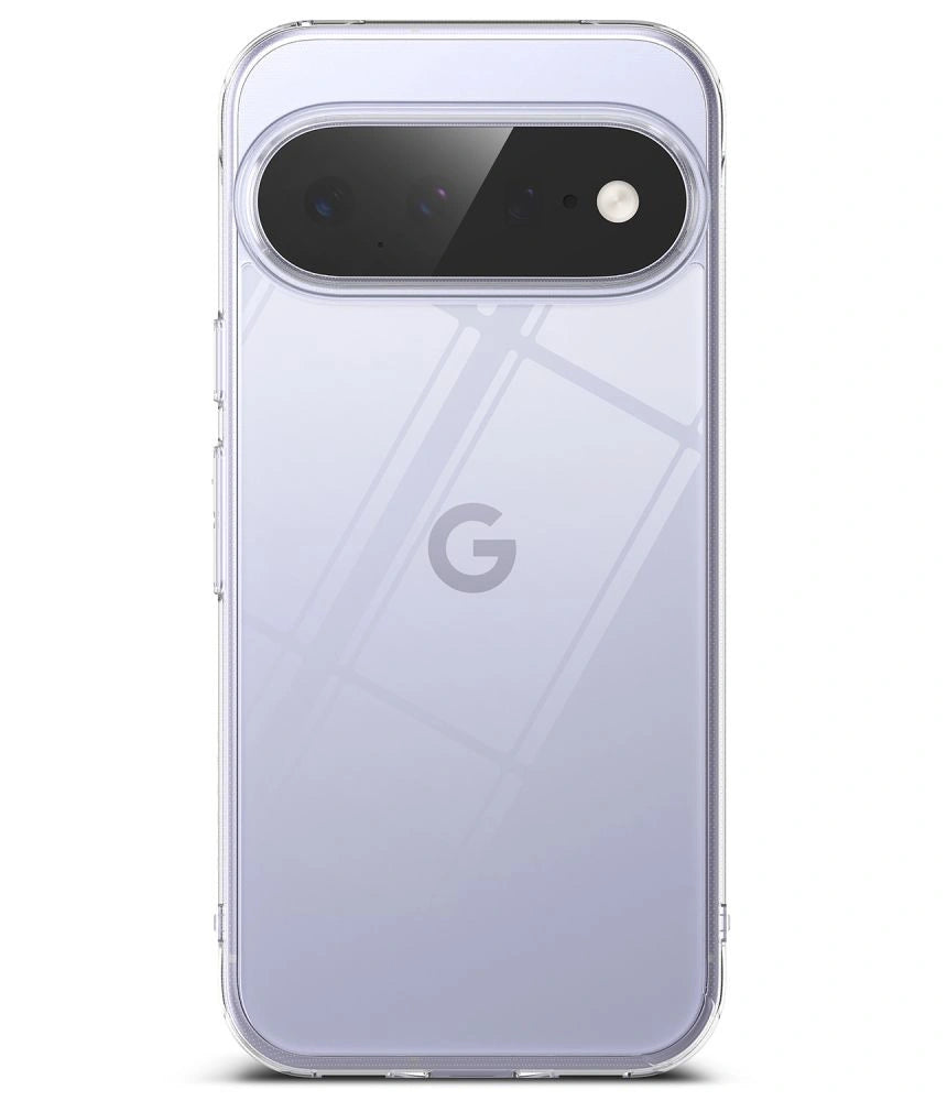 Etui Ringke Fusion na Google Pixel 11 - przezroczyste – zdjęcie 3