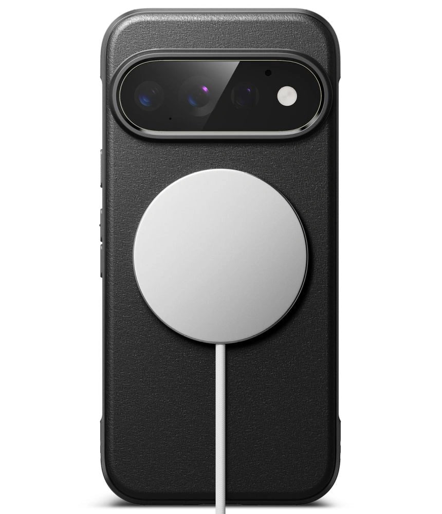 Etui Ringke Onyx Magsafe na Google Pixel 11 Pro - czarne – zdjęcie 3