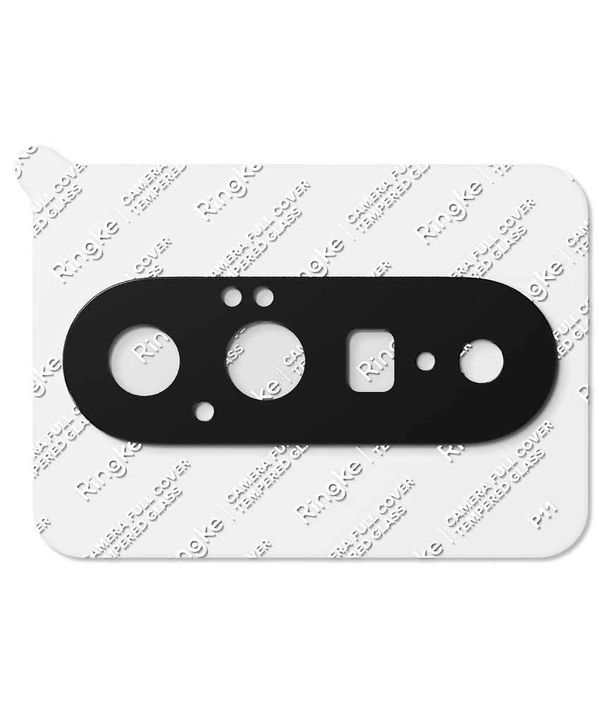 Osłona aparatu Ringke Camera Full Cover 2-Pack na Google Pixel 11 - czarna – zdjęcie 4