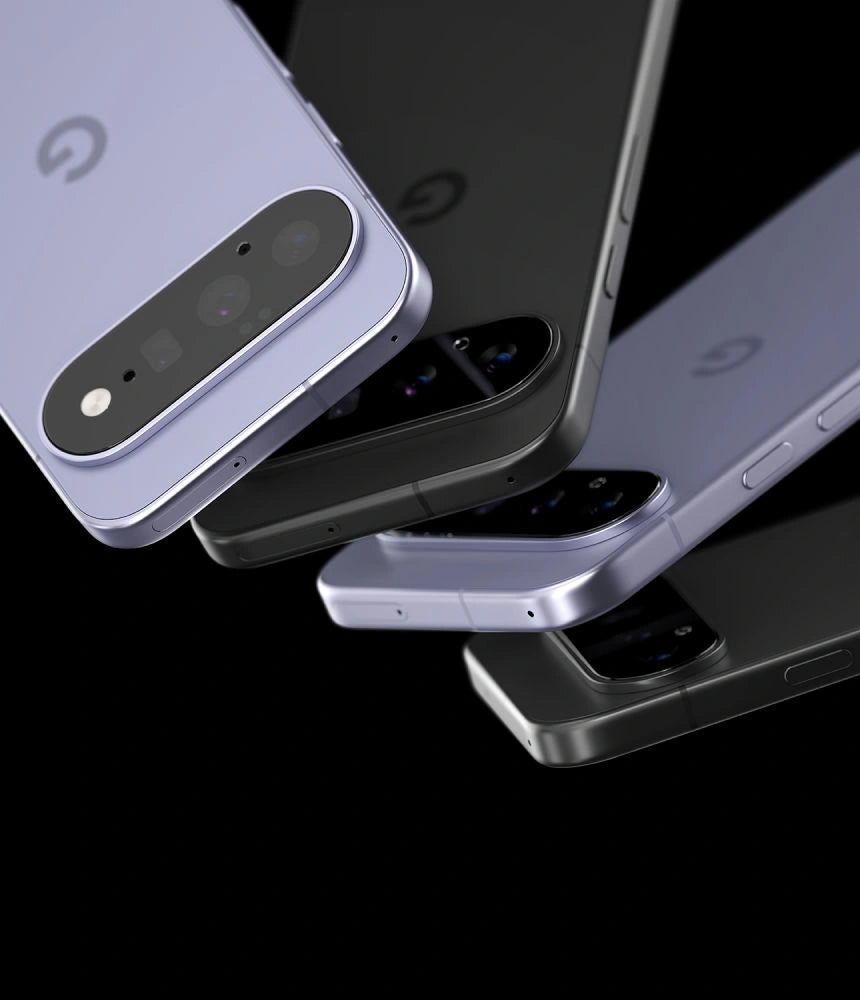 Osłona aparatu Ringke Camera Full Cover 2-Pack na Google Pixel 11 - czarna – zdjęcie 6
