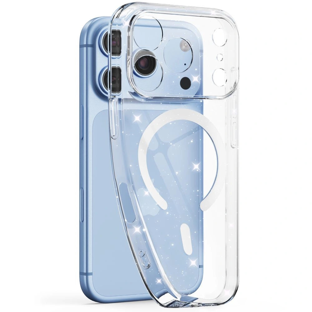 Etui Tech-Protect FlexAir MagSafe iPhone 17 Pro / 18 Pro – zdjęcie 9