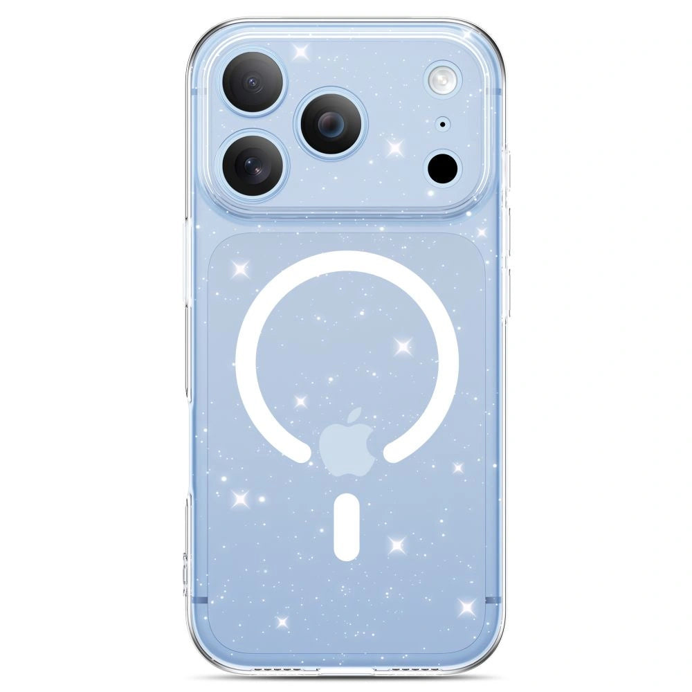 Etui Tech-Protect FlexAir MagSafe iPhone 17 Pro / 18 Pro – zdjęcie 2