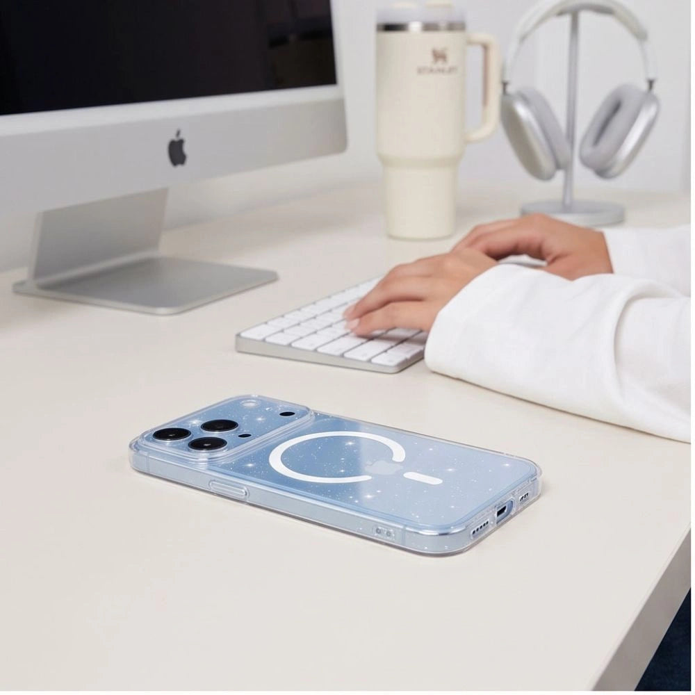 Etui Tech-Protect FlexAir MagSafe iPhone 17 Pro / 18 Pro – zdjęcie 4