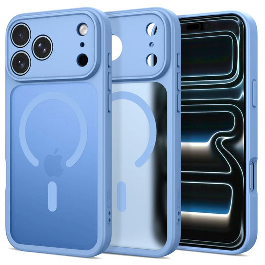 Etui Tech-Protect BasicMag MagSafe na iPhone 17 Pro Max / 18 Pro Max
