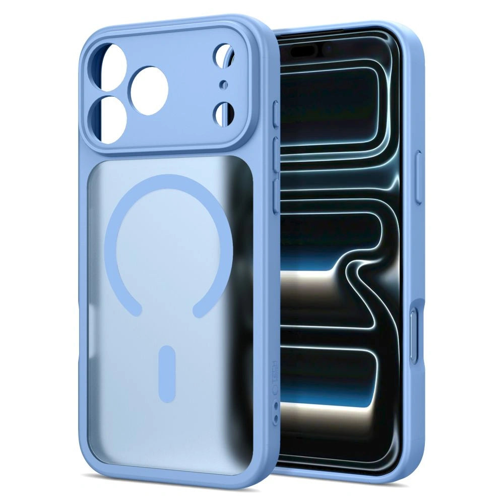 Etui Tech-Protect BasicMag MagSafe na iPhone 17 Pro Max / 18 Pro Max – zdjęcie 2