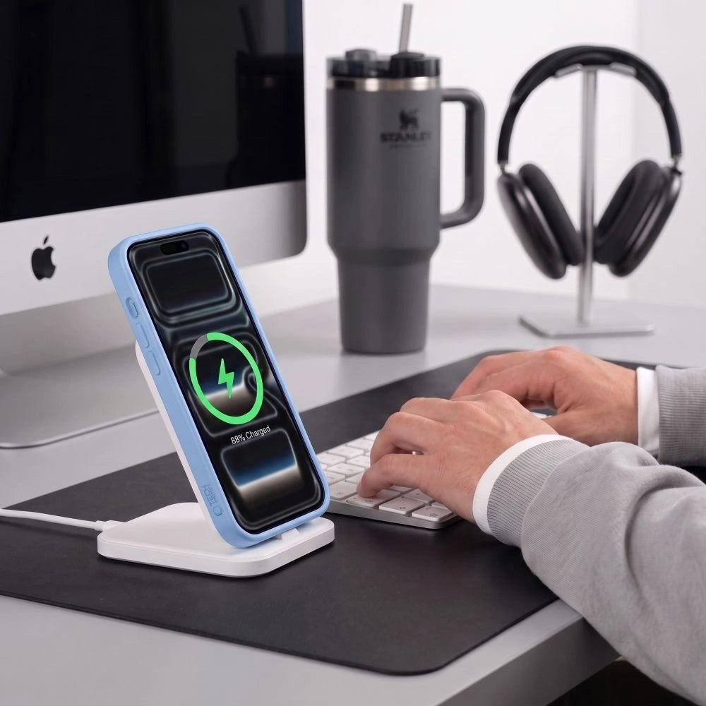 Etui Tech-Protect BasicMag MagSafe na iPhone 17 Pro Max / 18 Pro Max – zdjęcie 5