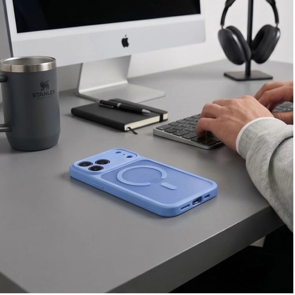 Etui Tech-Protect BasicMag MagSafe na iPhone 17 Pro Max / 18 Pro Max – zdjęcie 6
