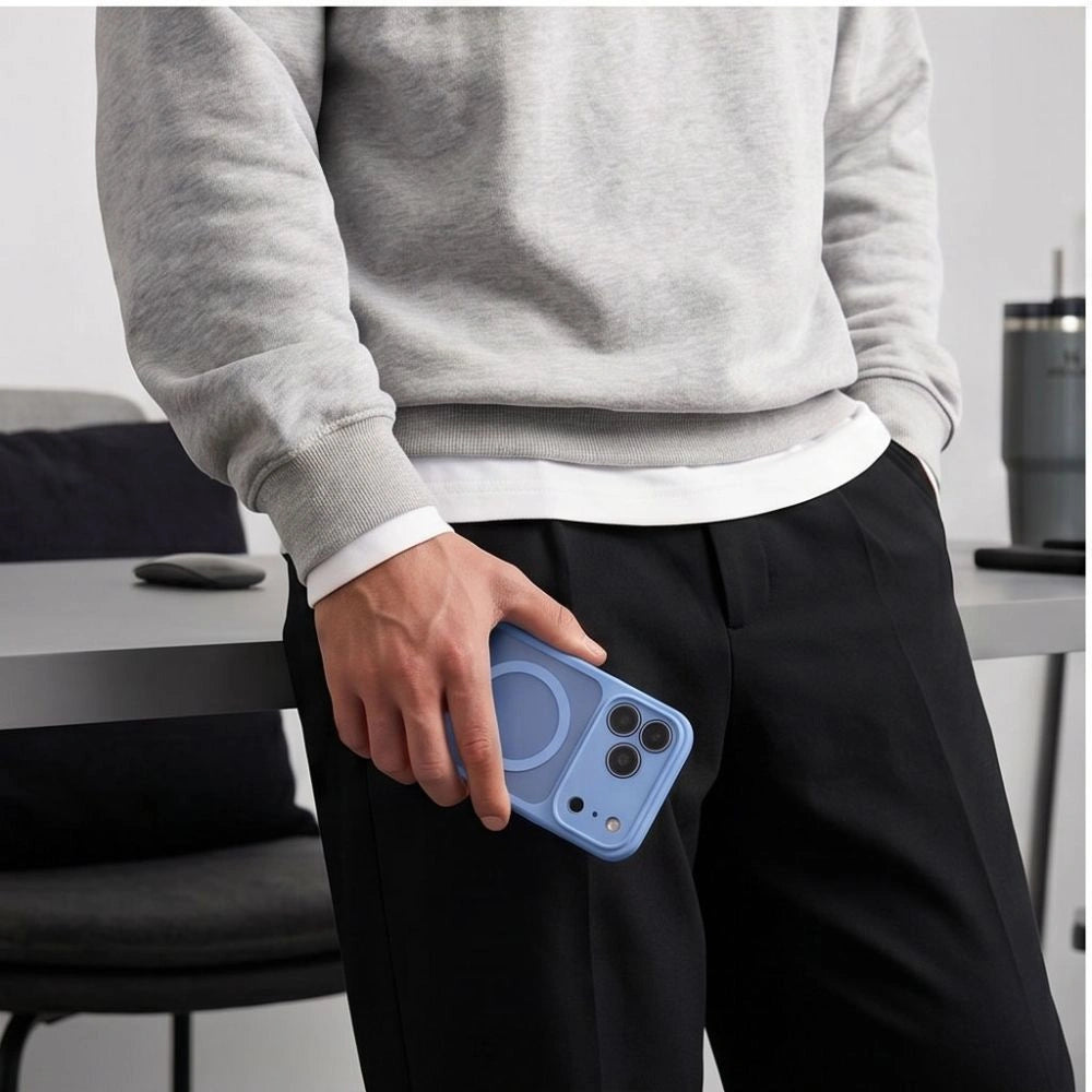 Etui Tech-Protect BasicMag MagSafe na iPhone 17 Pro Max / 18 Pro Max – zdjęcie 8