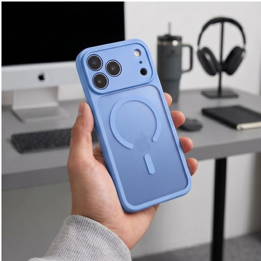 Etui Tech-Protect BasicMag MagSafe na iPhone 17 Pro Max / 18 Pro Max – zdjęcie 9