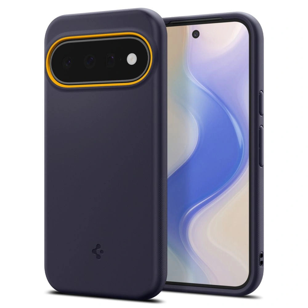 Etui Spigen Nano Pop MagSafe na Google Pixel 11 - granatowe – zdjęcie 2