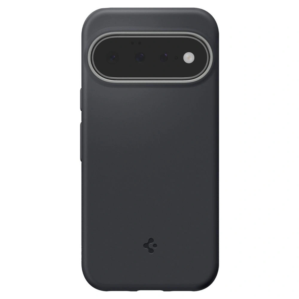 Etui Spigen Nano Pop MagSafe na Google Pixel 11 - czarno-szare – zdjęcie 3