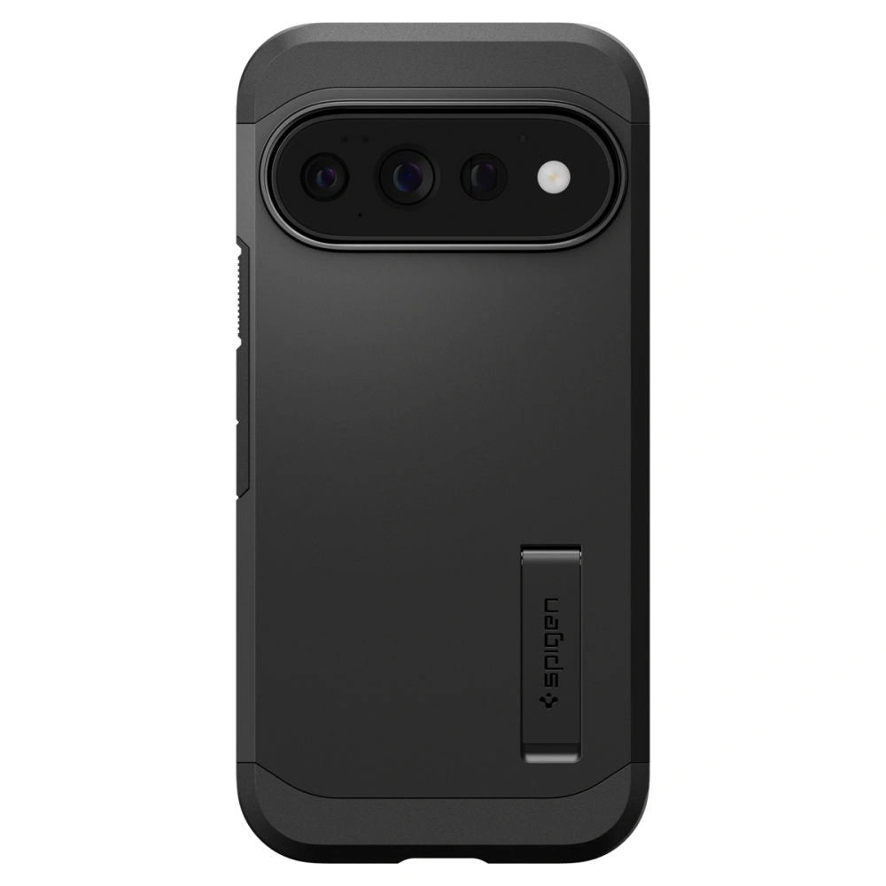 Etui Spigen Tough Armor Mag MagSafe na Google Pixel 11 Pro - czarne – zdjęcie 4