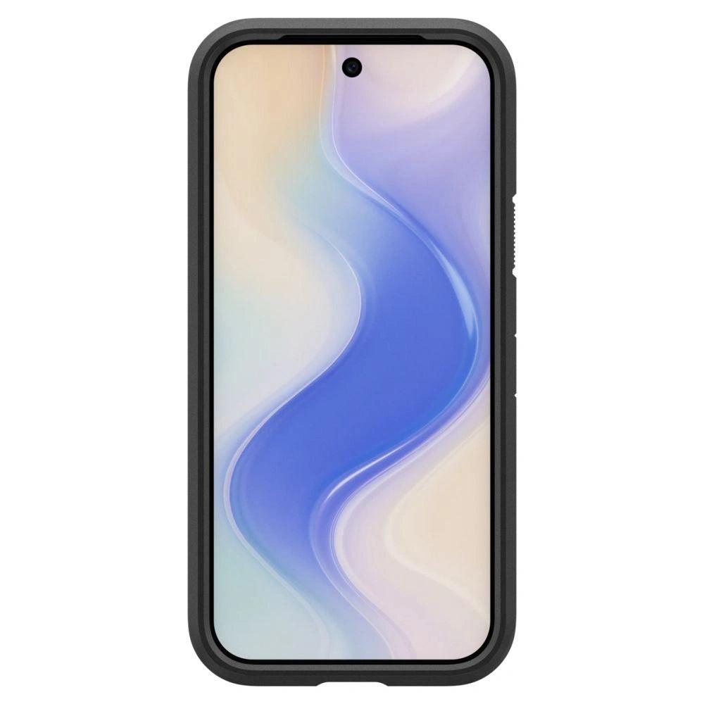 Etui Spigen Tough Armor Mag MagSafe na Google Pixel 11 Pro - ciemnoszare – zdjęcie 4