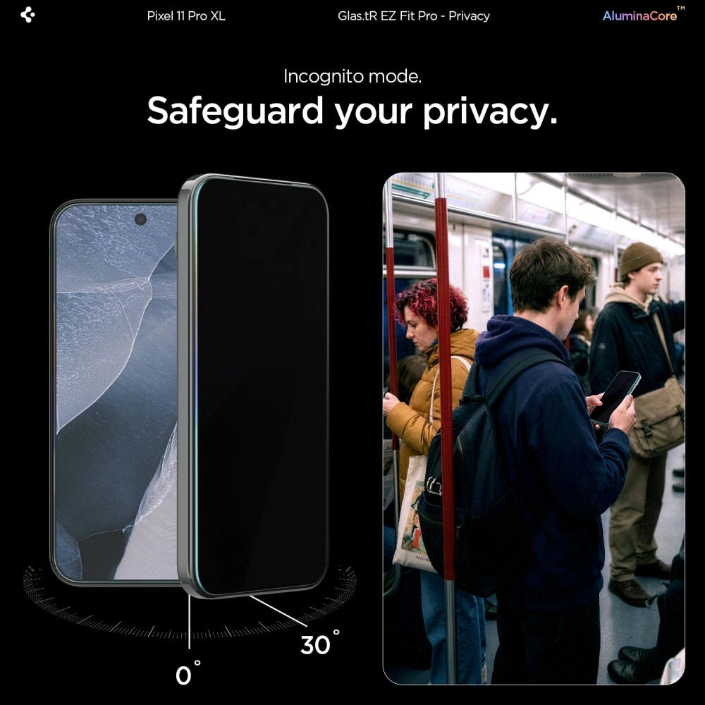 Szkło hartowane na Google Pixel Pro 9 Pro XL / 10 Pro XL / 11 Pro XL – zdjęcie 11