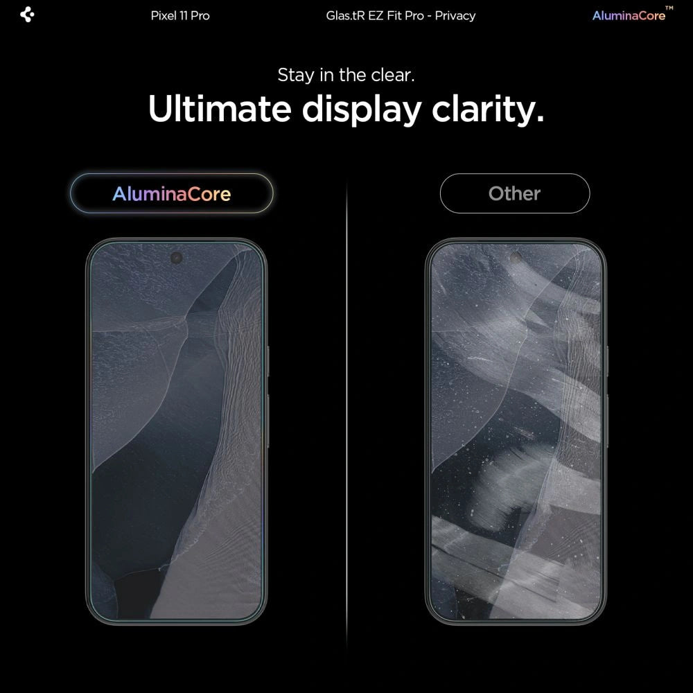 Szkło hartowane na Google Pixel Pro 9 Pro XL / 10 Pro XL / 11 Pro XL – zdjęcie 9