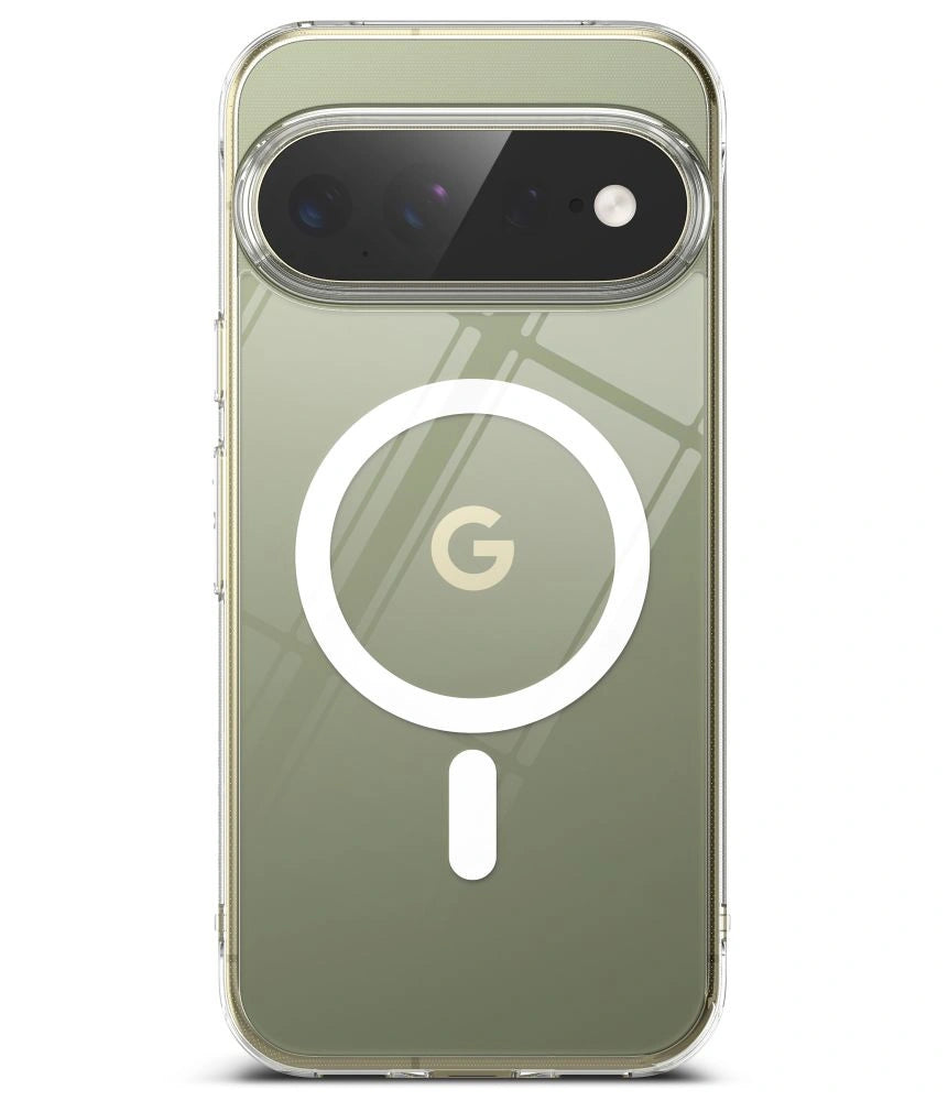 Etui Ringke Fusion Magnetic na Google Pixel 11 Pro XL - przezrczystew – zdjęcie 3