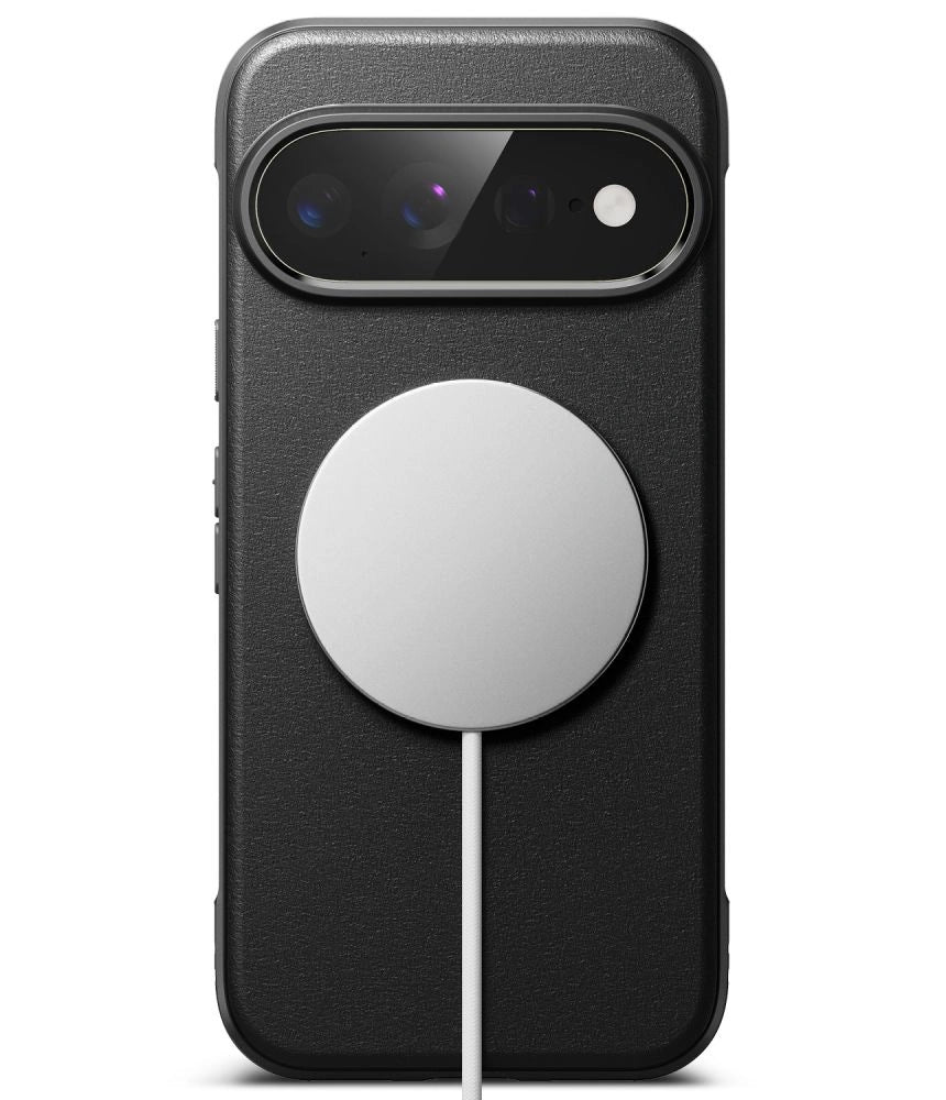Etui Ringke Onyx Magsafe na Google Pixel 11 Pro XL - czarne – zdjęcie 4