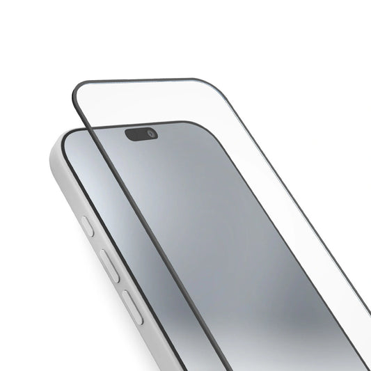 Szkło hartowane SBS Full na iPhone 18 Pro Max / 17 Pro Max / 16 Pro Max