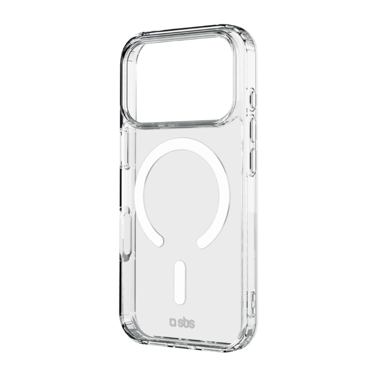 Etui SBS Light na iPhone 18 Pro Max / 17 Pro Max kompatybilne z MagSafe