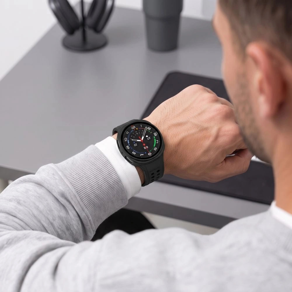 Etui Tech-Protect Defense 2-Pack na Samsung Galaxy Watch 40 mm – zdjęcie 11