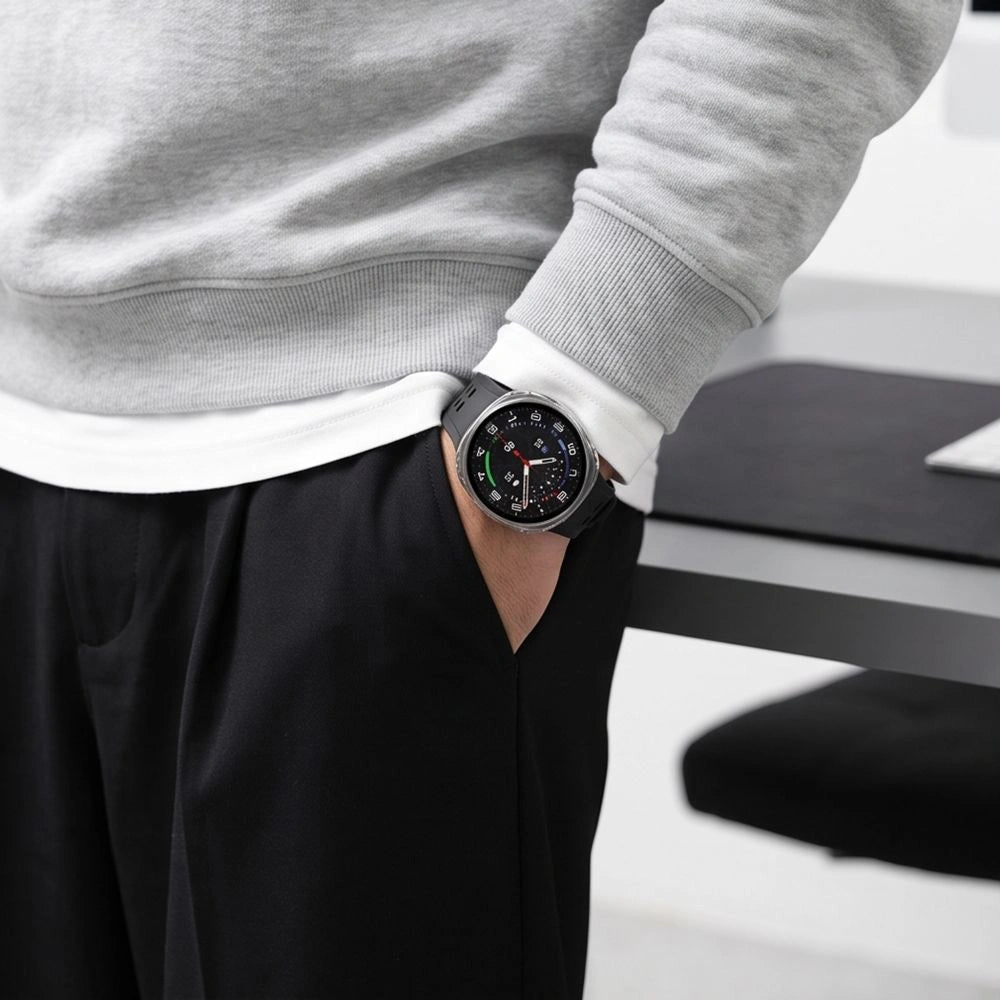 Etui Tech-Protect Defense 2-Pack na Samsung Galaxy Watch 40 mm – zdjęcie 12