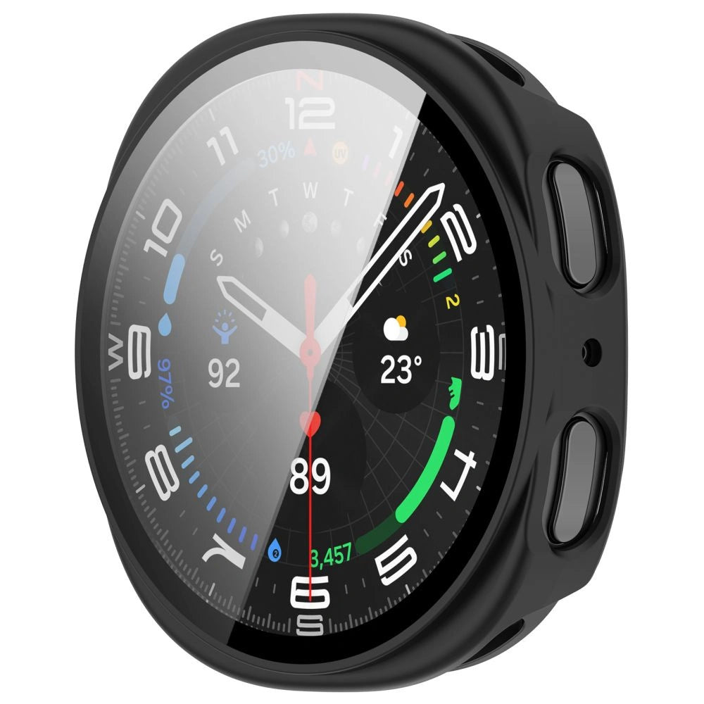 Etui Tech-Protect Defense 2-Pack na Samsung Galaxy Watch 40 mm – zdjęcie 4